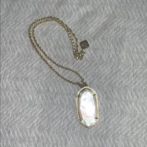kendra scott necklace